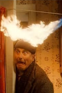 Home Alone